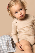 Baby's Milieuvriendelijke Body - K837