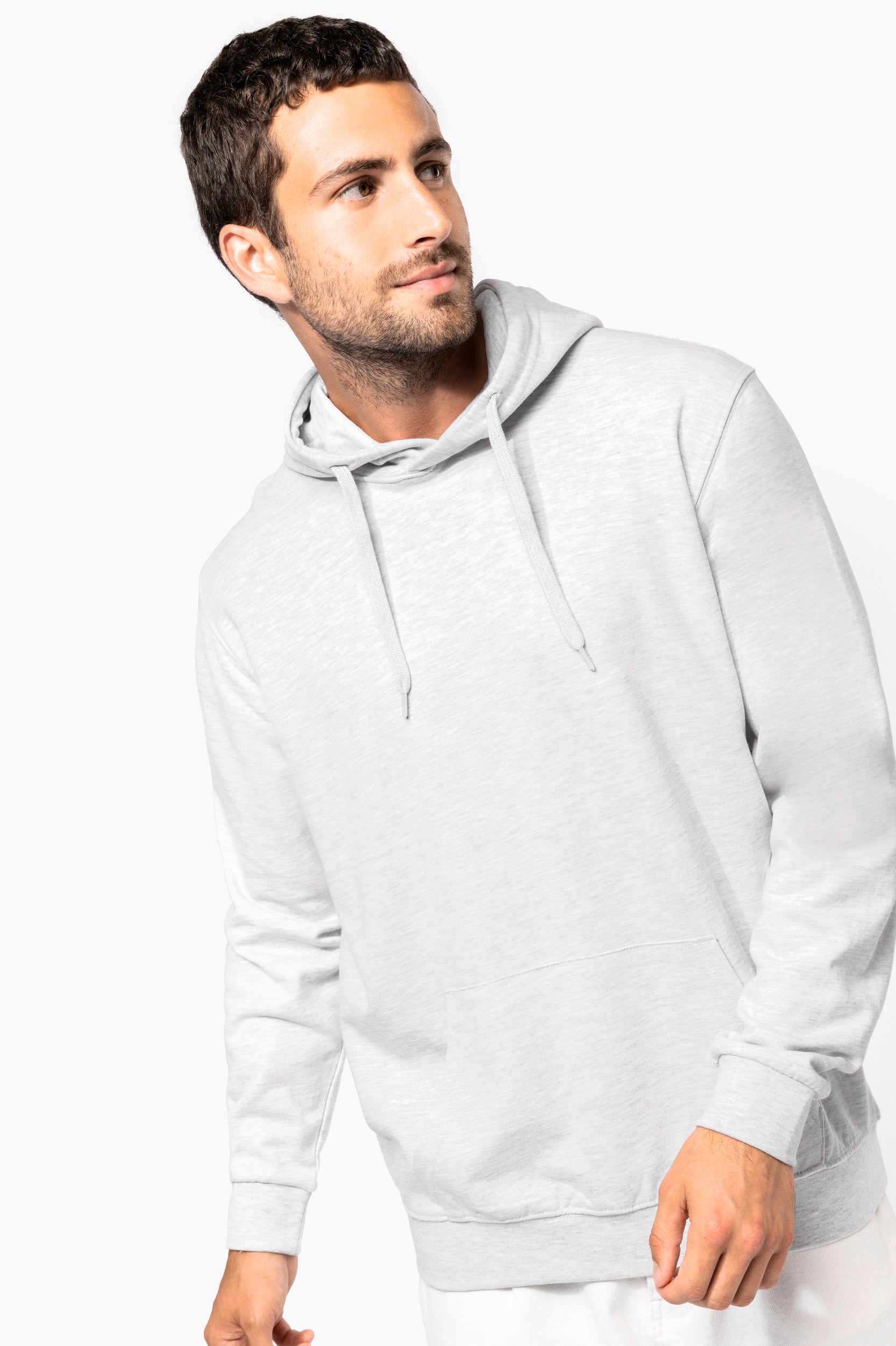 Sudadera con capucha unisex | K4041