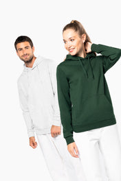 Sudadera con capucha unisex | K4041