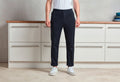 Pantalones cargo de chef en poliéster reciclado y algodón | PR557