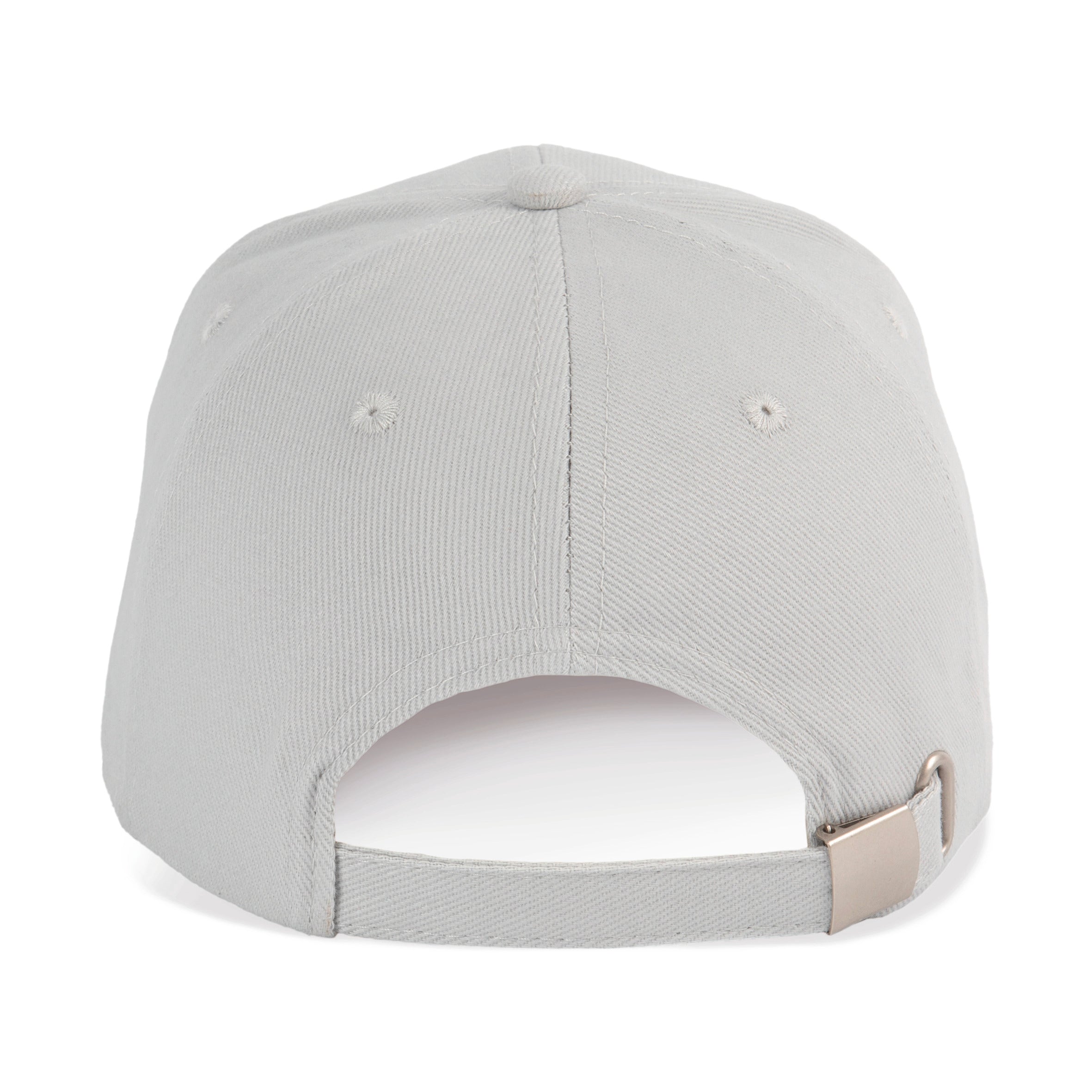 Gorra de 6 paneles en algodón orgánico - KP233