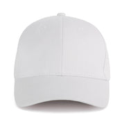 Gorra de 6 paneles en algodón orgánico - KP233