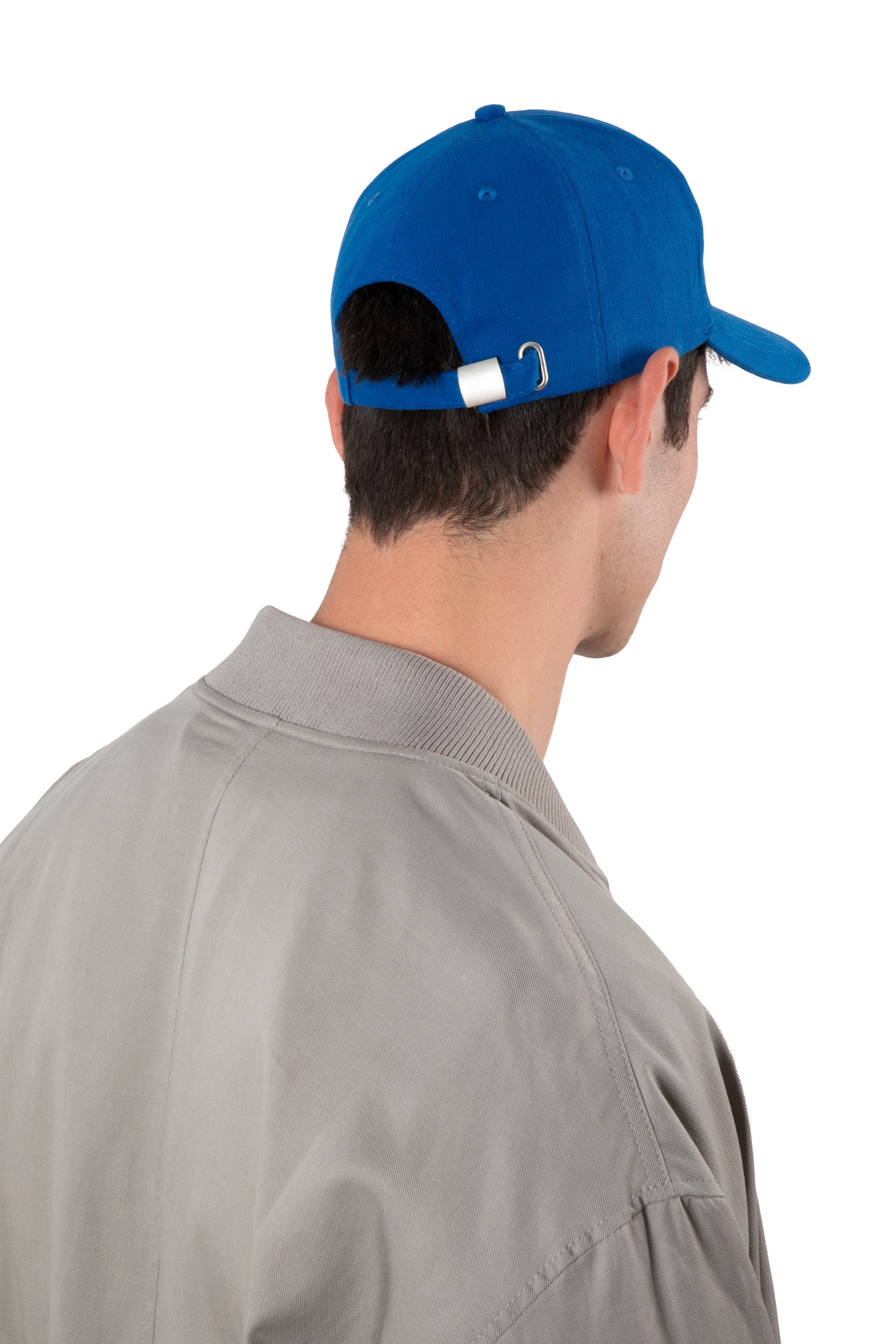 Gorra de 6 paneles en algodón orgánico - KP233