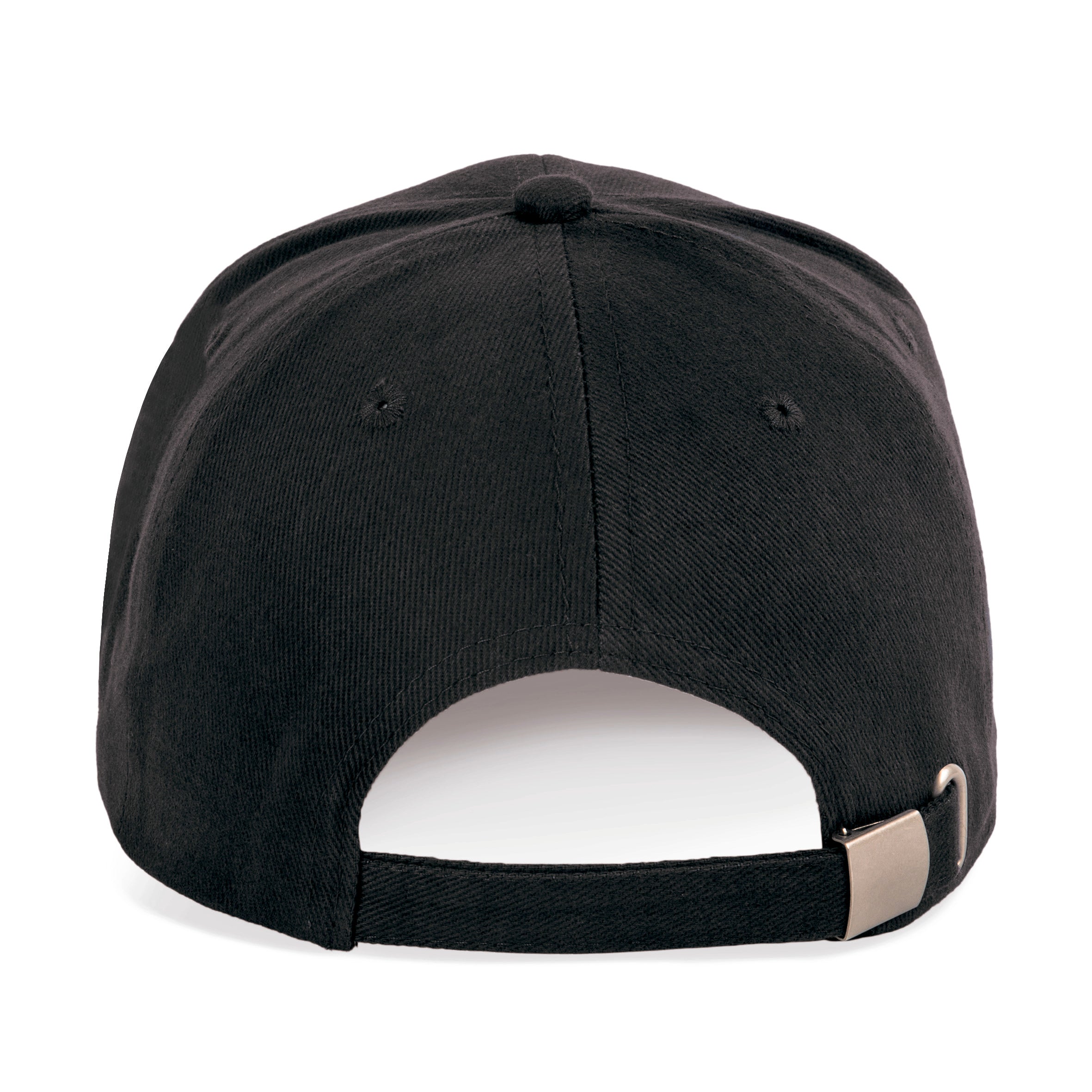 Gorra de 6 paneles en algodón orgánico - KP233