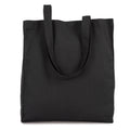 K-loop Grote Tote Bag van Biologisch Katoen - KI6202