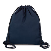 Sac à cordon en coton biologique K-loop - KI6101
