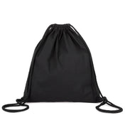 Sac à cordon en coton biologique K-loop - KI6101