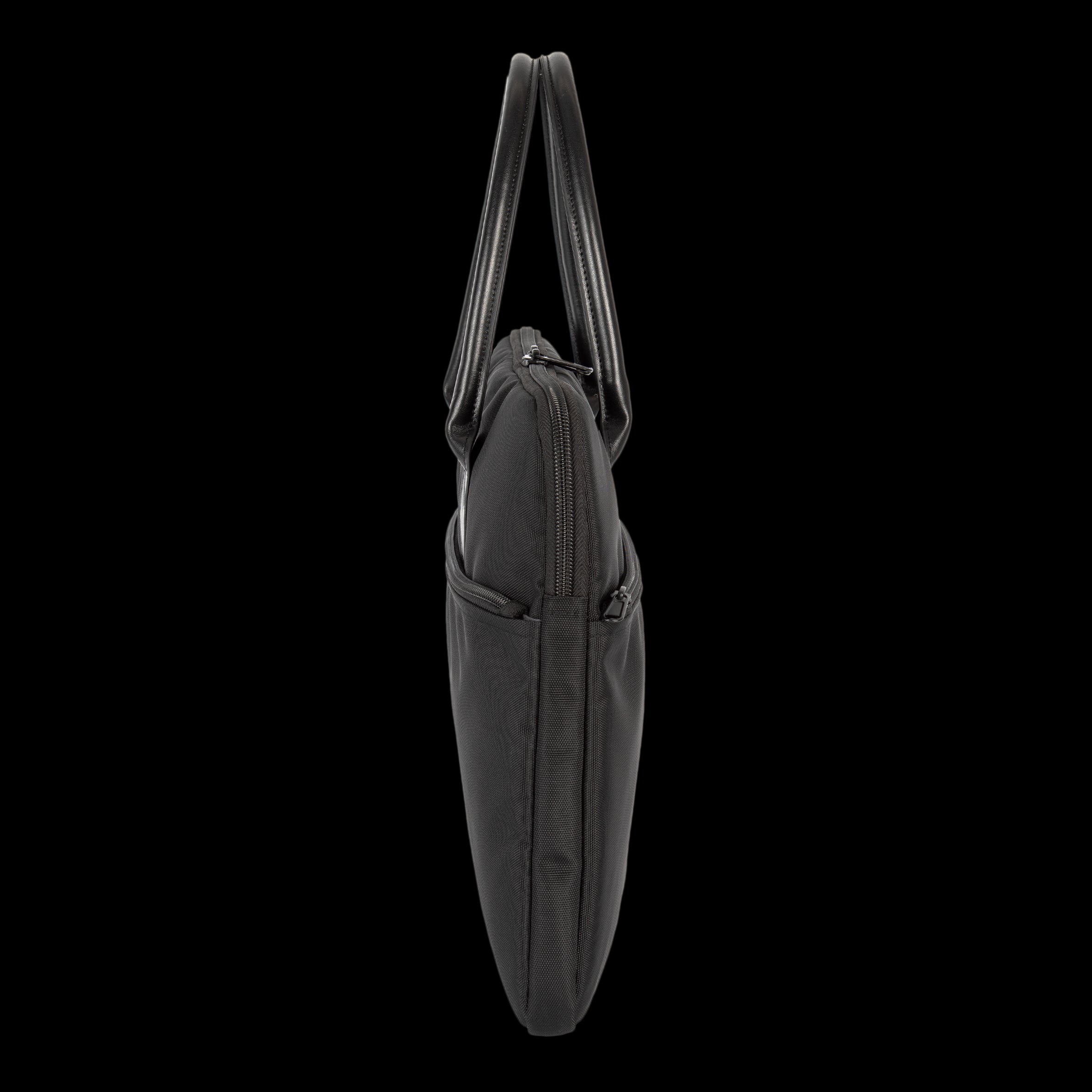 Bolso para portátil reciclado con asas elegantes – 15” | KI5404