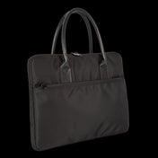 Bolso para portátil reciclado con asas elegantes – 15” | KI5404