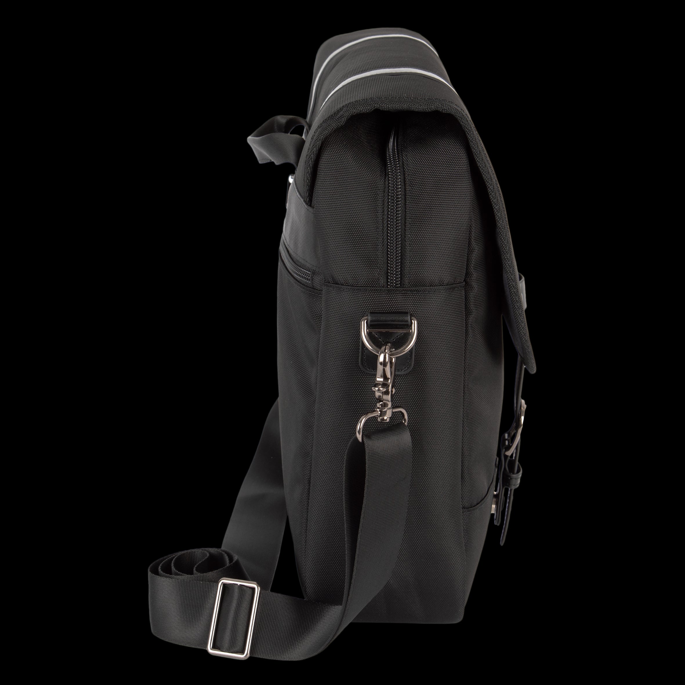 Bolso de Negocios Reciclado con Compartimento para Portátil | KI5403