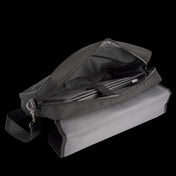 Bolso de Negocios Reciclado con Compartimento para Portátil | KI5403