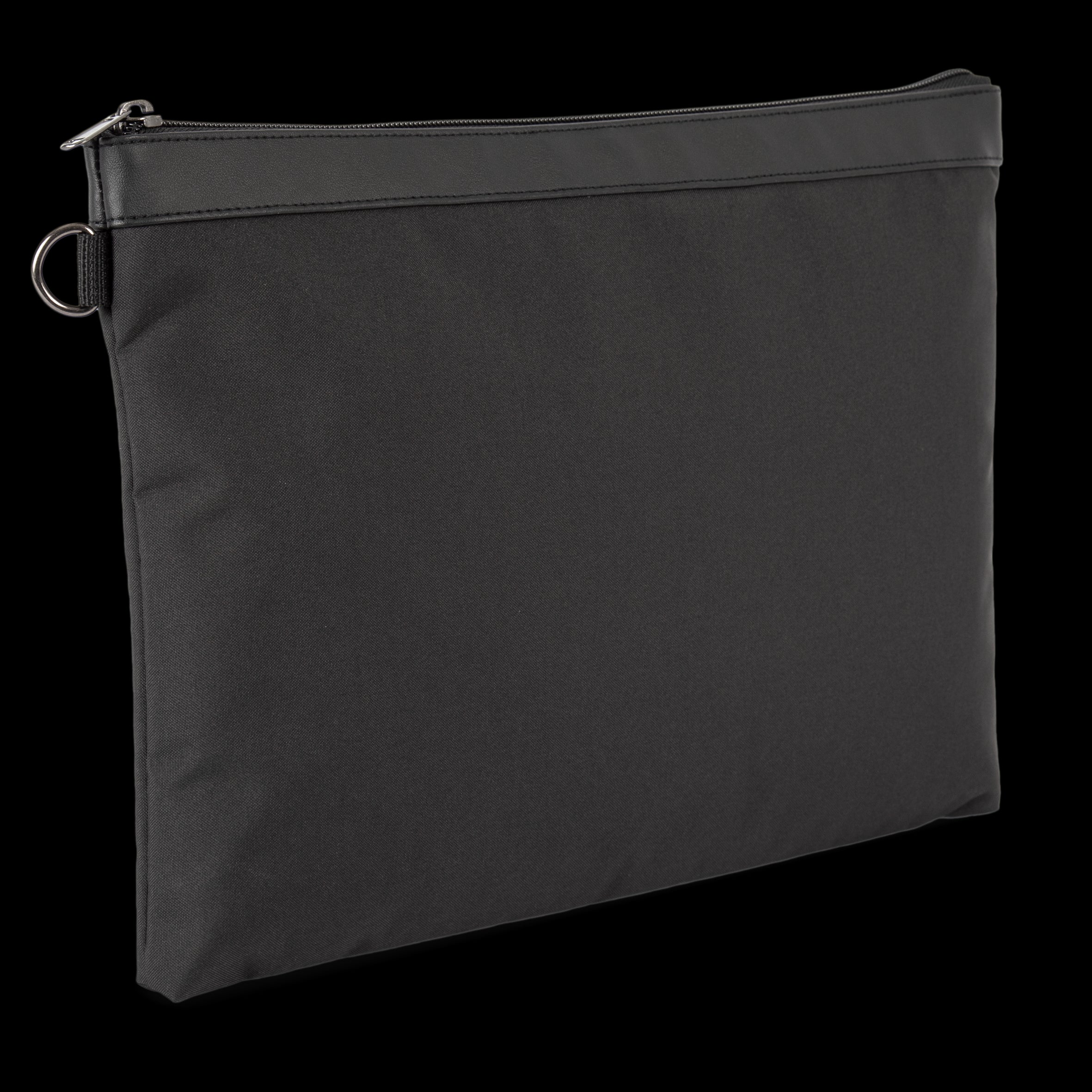 Funda Acolchada Reciclada para Portátil y Documentos | KI5305