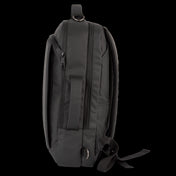 Konvertibler Business-Rucksack mit USB-Anschluss – 230 g/m² | KI5110