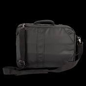 Konvertibler Business-Rucksack mit USB-Anschluss – 230 g/m² | KI5110