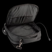 Konvertibler Business-Rucksack mit USB-Anschluss – 230 g/m² | KI5110