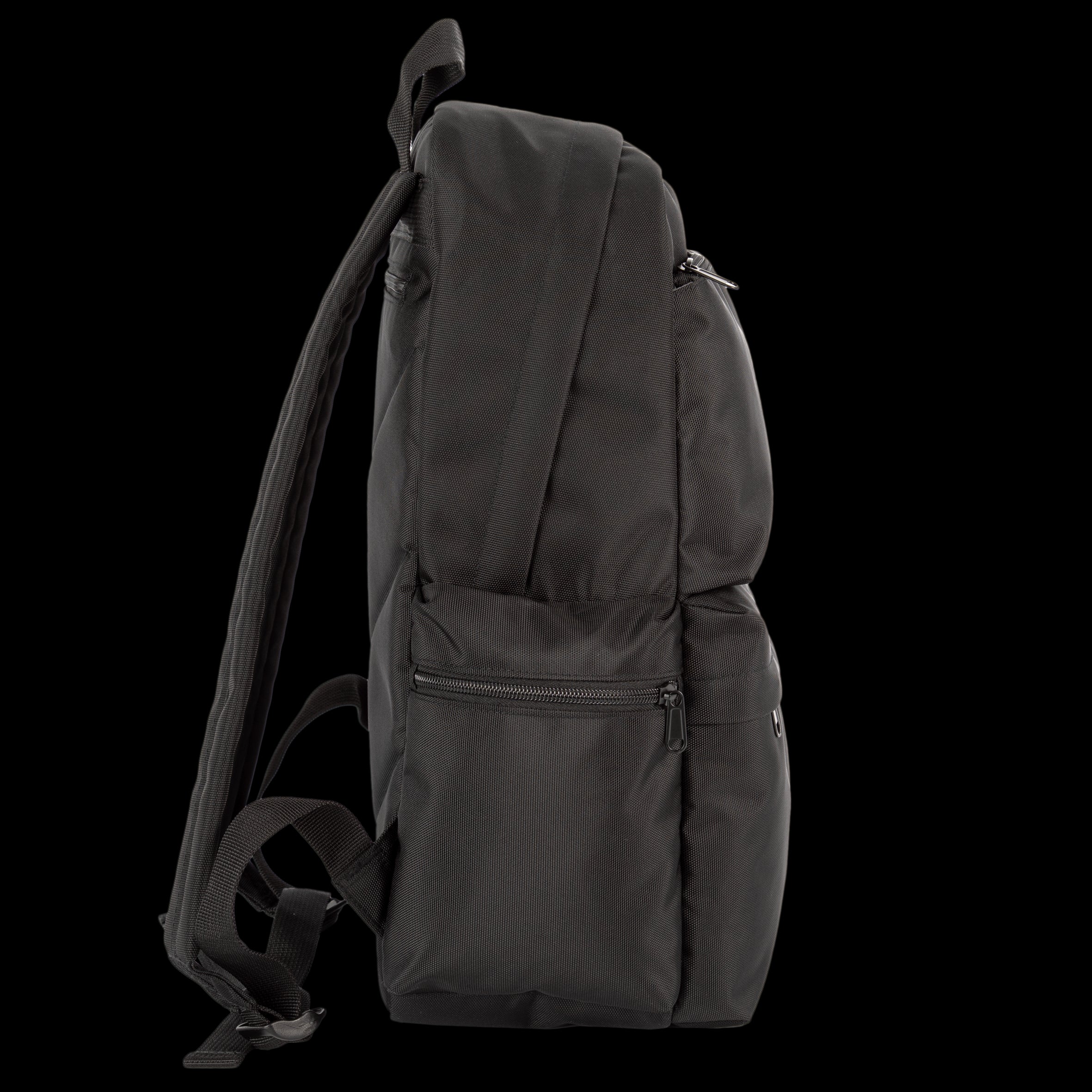 Mochila de Negocios Reciclada para Portátil – Compartimento Acolchado de 15” | KI5105