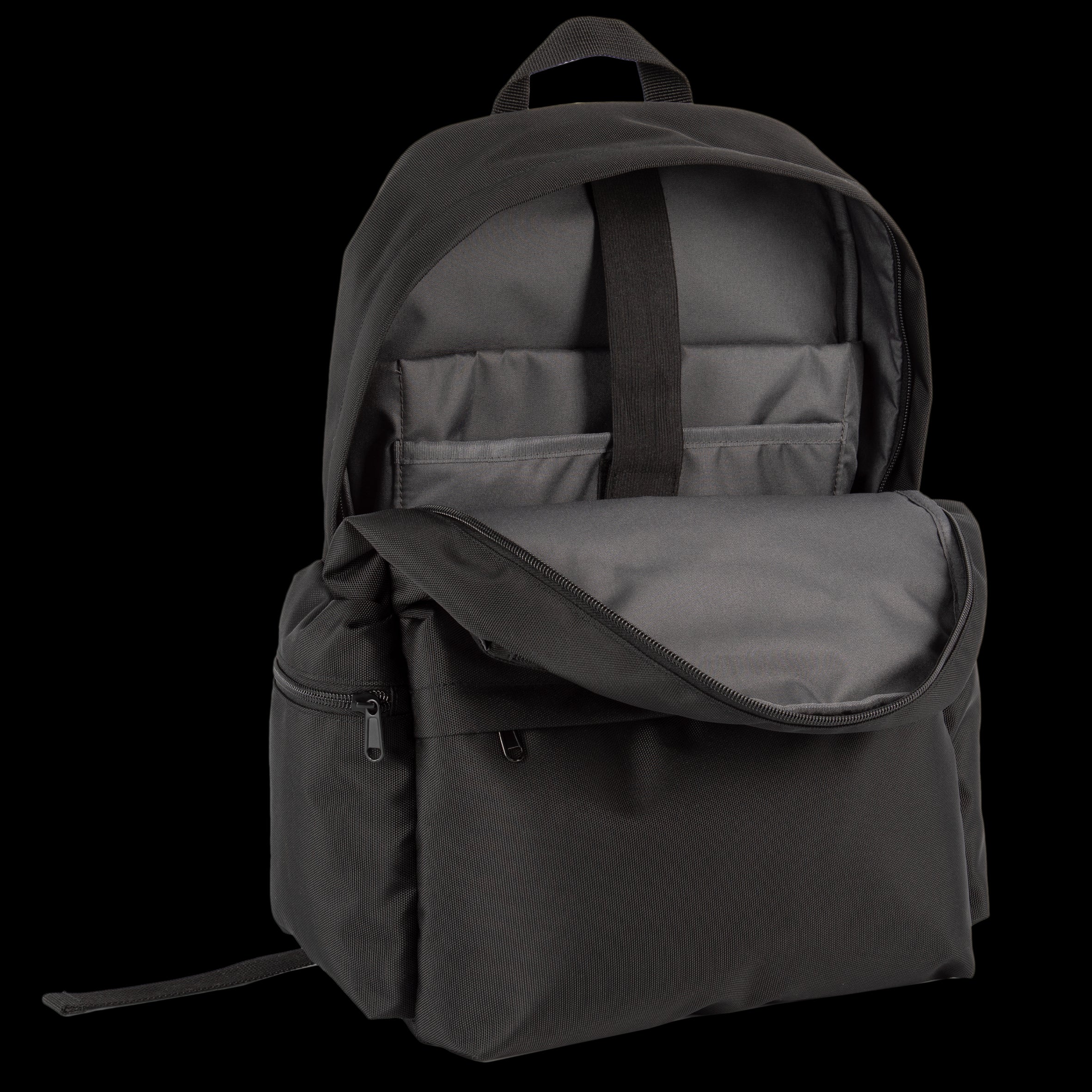 Mochila de Negocios Reciclada para Portátil – Compartimento Acolchado de 15” | KI5105