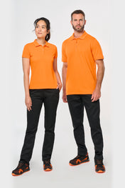 Men's Short sleeved Polo Shirt | WK274
