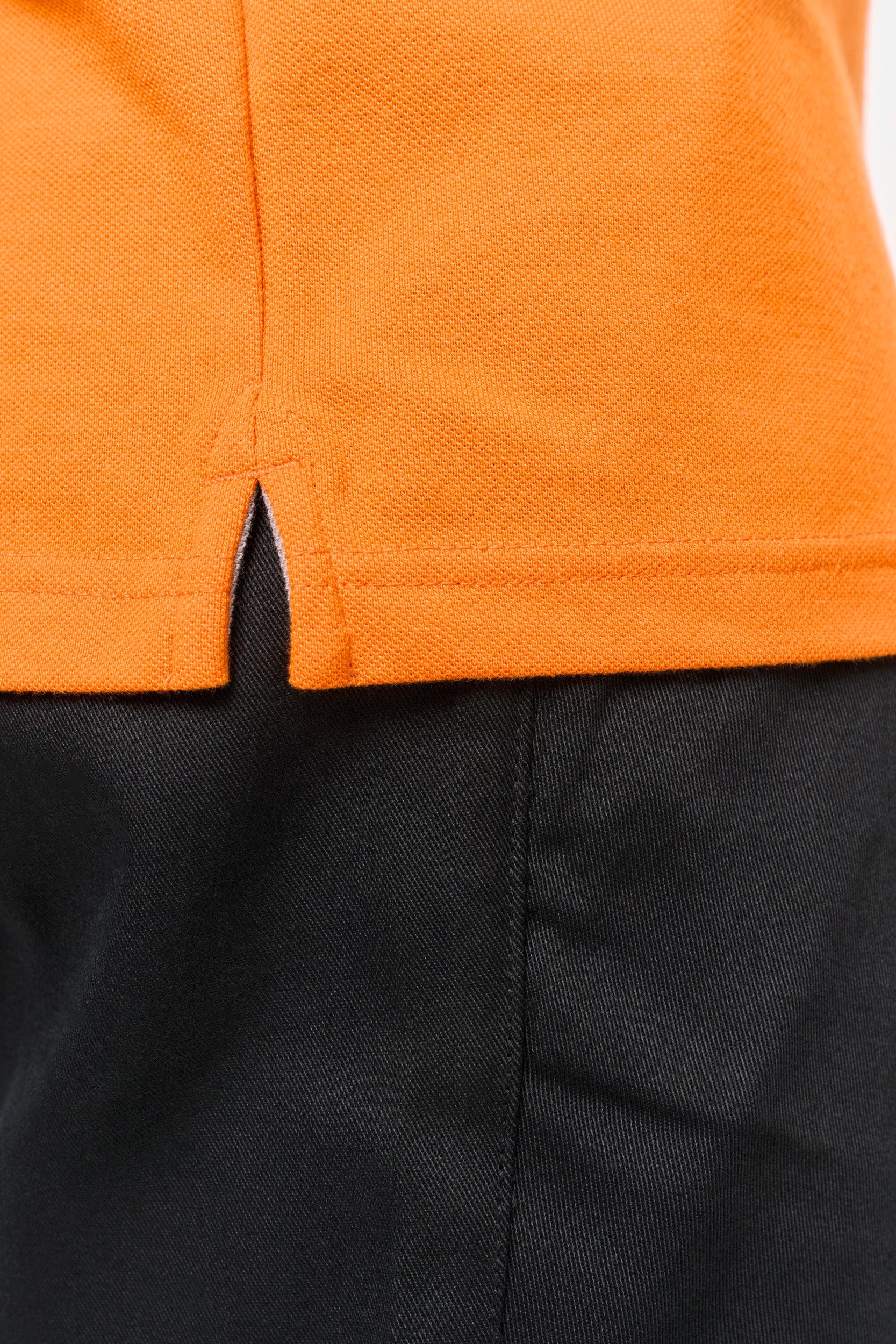 Men's Short sleeved Polo Shirt | WK274