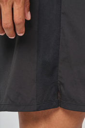 Short de sport 2-en-1 recyclé pour homme – 85 g/m² | PA1032
