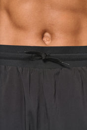 Short de sport 2-en-1 recyclé pour homme – 85 g/m² | PA1032