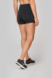 Shorts de sport recyclés pour femmes – 220 g/m² | PA1018