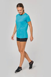 Shorts de sport recyclés pour femmes – 220 g/m² | PA1018