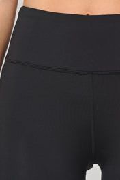 Leggings mi-longs recyclés pour femmes – 220 g/m² | PA1017