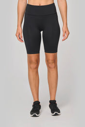 Leggings mi-longs recyclés pour femmes – 220 g/m² | PA1017
