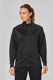 Chaqueta Deportiva Reciclada Premium Unisex – 220 g/m² | PA392