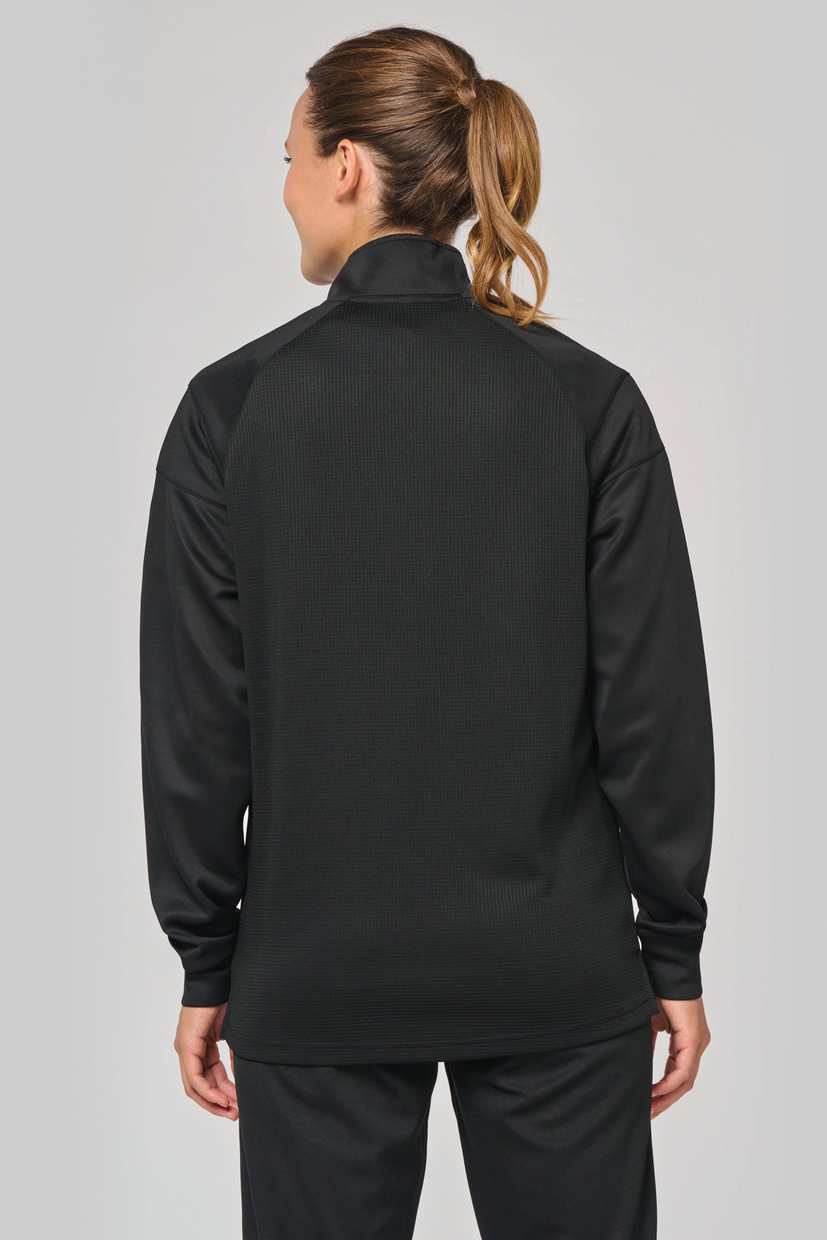 Chaqueta Deportiva Reciclada Premium Unisex – 220 g/m² | PA392