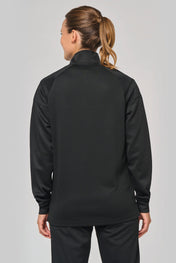 Chaqueta Deportiva Reciclada Premium Unisex – 220 g/m² | PA392