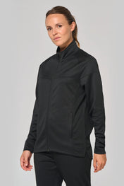 Chaqueta Deportiva Reciclada Premium Unisex – 220 g/m² | PA392