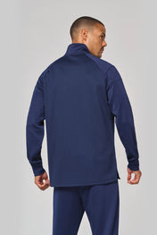 Chaqueta Deportiva Reciclada Premium Unisex – 220 g/m² | PA392