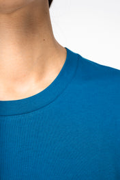 Milieuvriendelijk Unisex T-shirt met Verlaagde Schouders - 200 g/m² - NS330