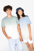 Unisex Dip-Dye-T-Shirt - 180gsm - NS345