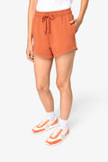 Damen-Shorts Terry280 - 280gsm - NS715