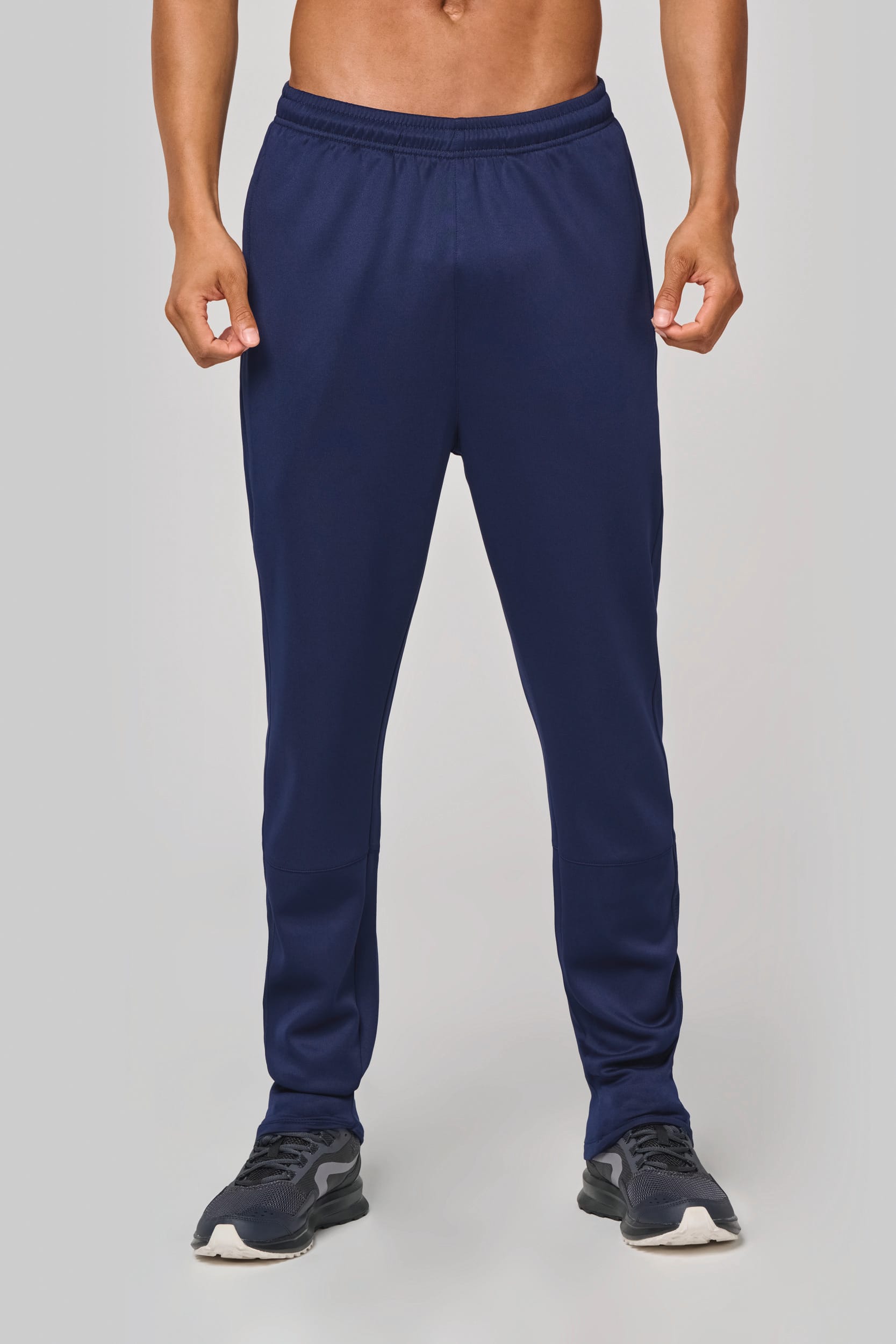 Pantalones de Entrenamiento Reciclados Premium Unisex – 235 g/m² | PA1042