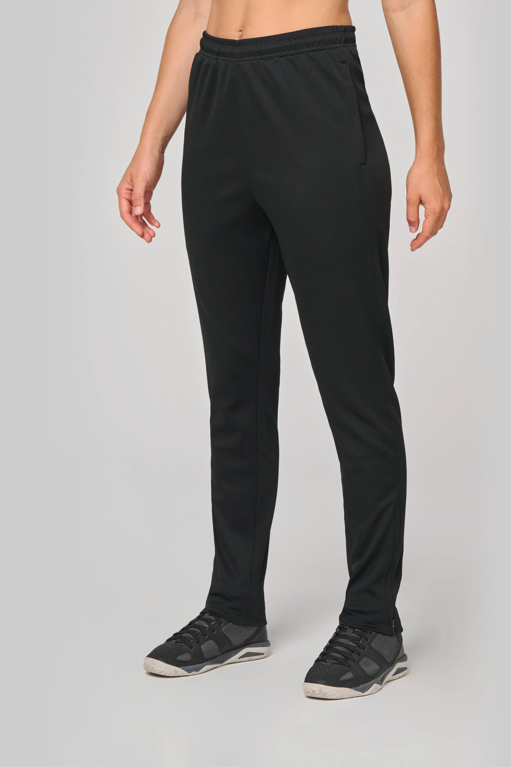 Pantalones de Entrenamiento Reciclados Premium Unisex – 235 g/m² | PA1042