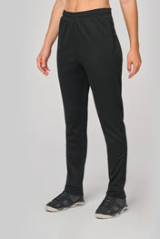 Pantalones de Entrenamiento Reciclados Premium Unisex – 235 g/m² | PA1042