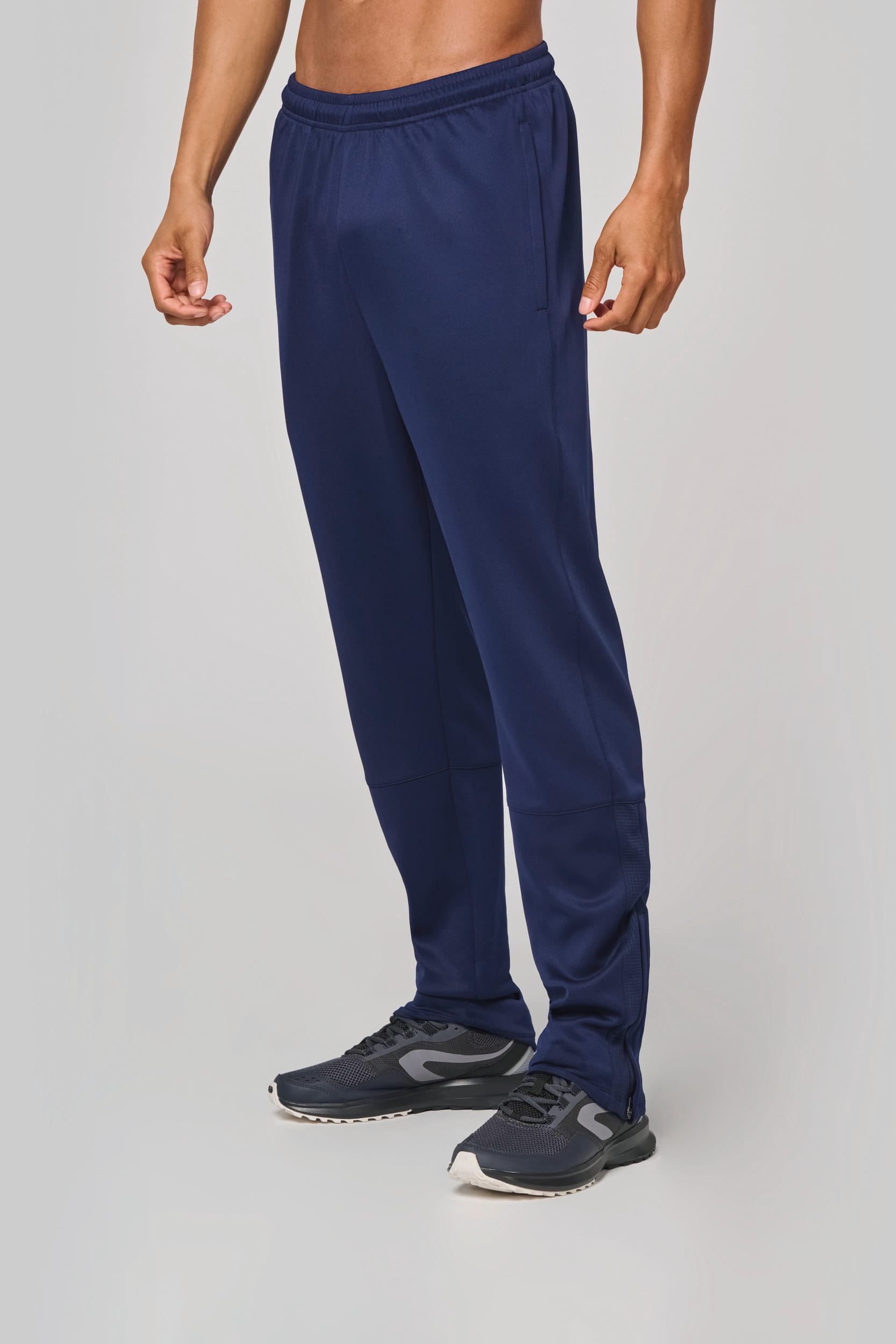 Pantalones de Entrenamiento Reciclados Premium Unisex – 235 g/m² | PA1042