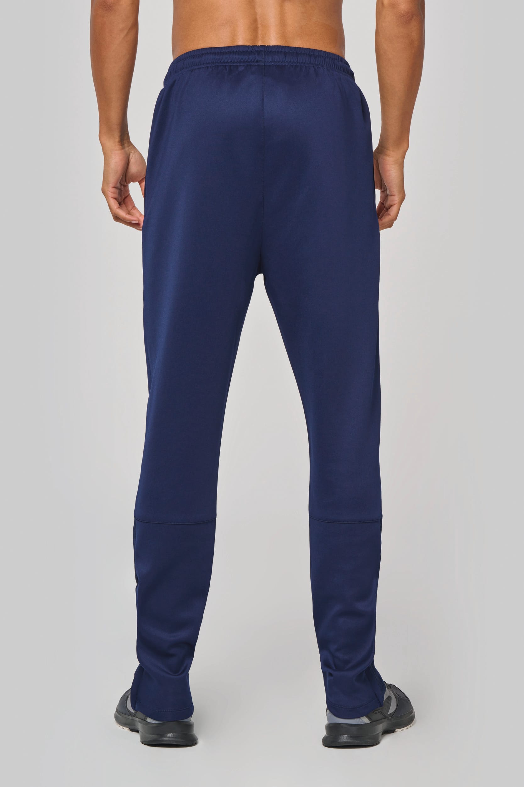 Pantalones de Entrenamiento Reciclados Premium Unisex – 235 g/m² | PA1042