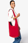 Fleece Tote Bag - 350 g/m² - NS107