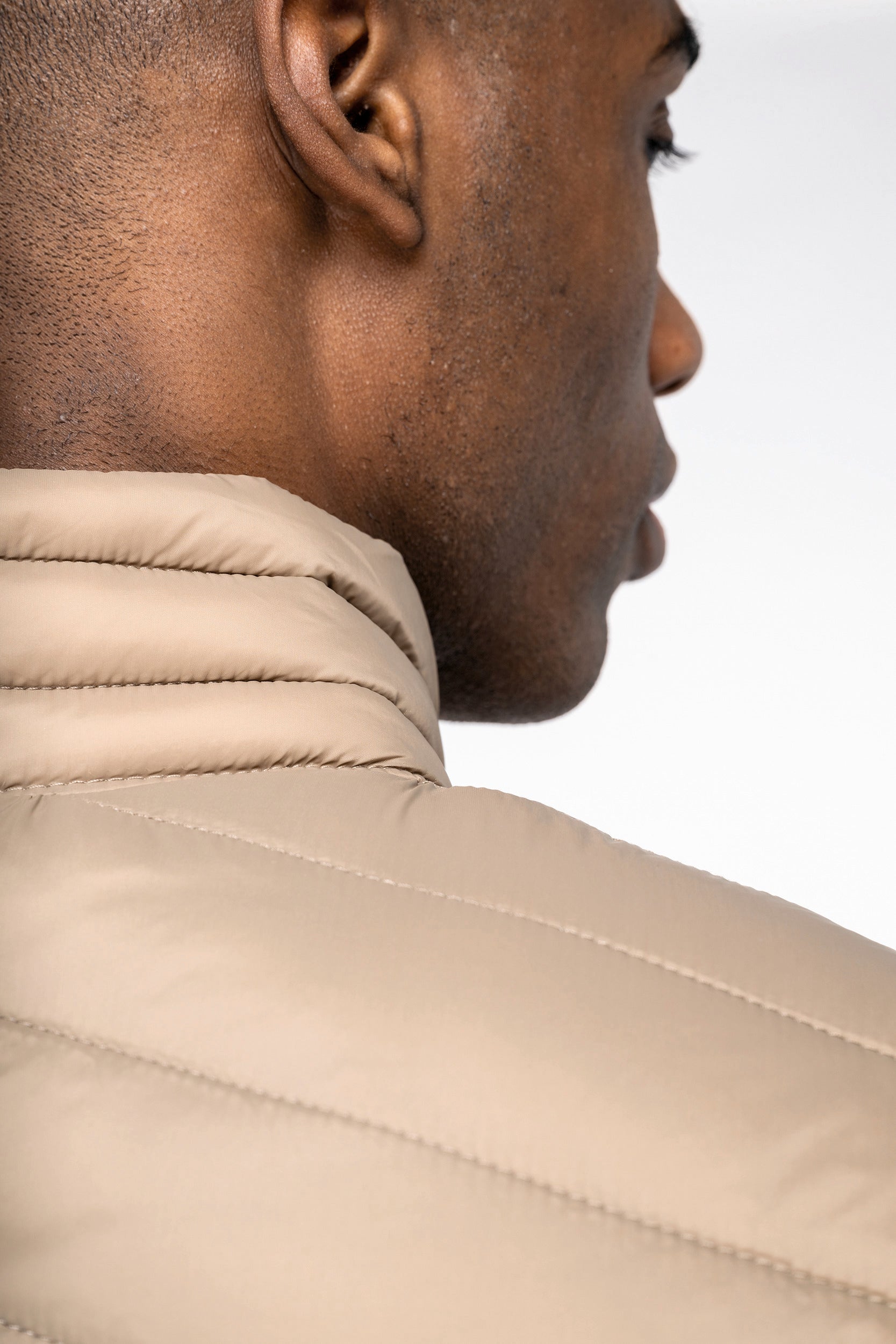 Bodywarmer léger et écologique pour hommes | NS6005