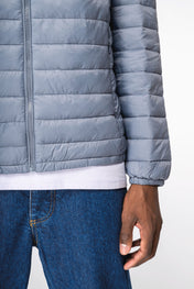 Chaqueta Acolchada Ligera y Ecológica para Hombre - NS6000