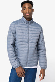 Chaqueta Acolchada Ligera y Ecológica para Hombre - NS6000