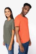 Unisex Vervaagd T-shirt - 165gsm - NS315