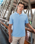 Russell 50100 - Authentisches Eco-Poloshirt