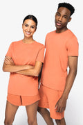 Nachhaltiges Unisex T-Shirt - Made In Portugal - 180gsm - NS314IC
