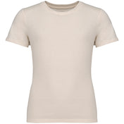 Eco-friendly Kids’ Dropped Shoulders T-shirt - 200 g/m² - NS340